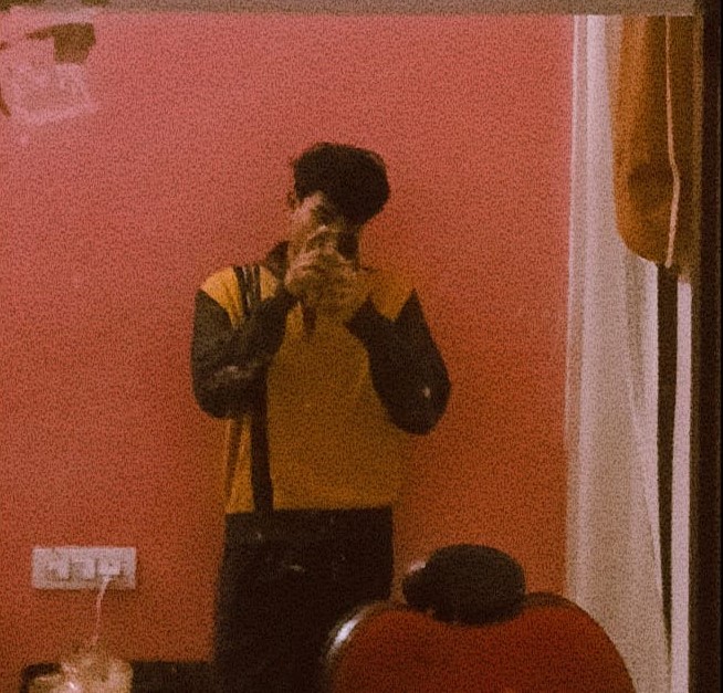 Lakshya Chauhan