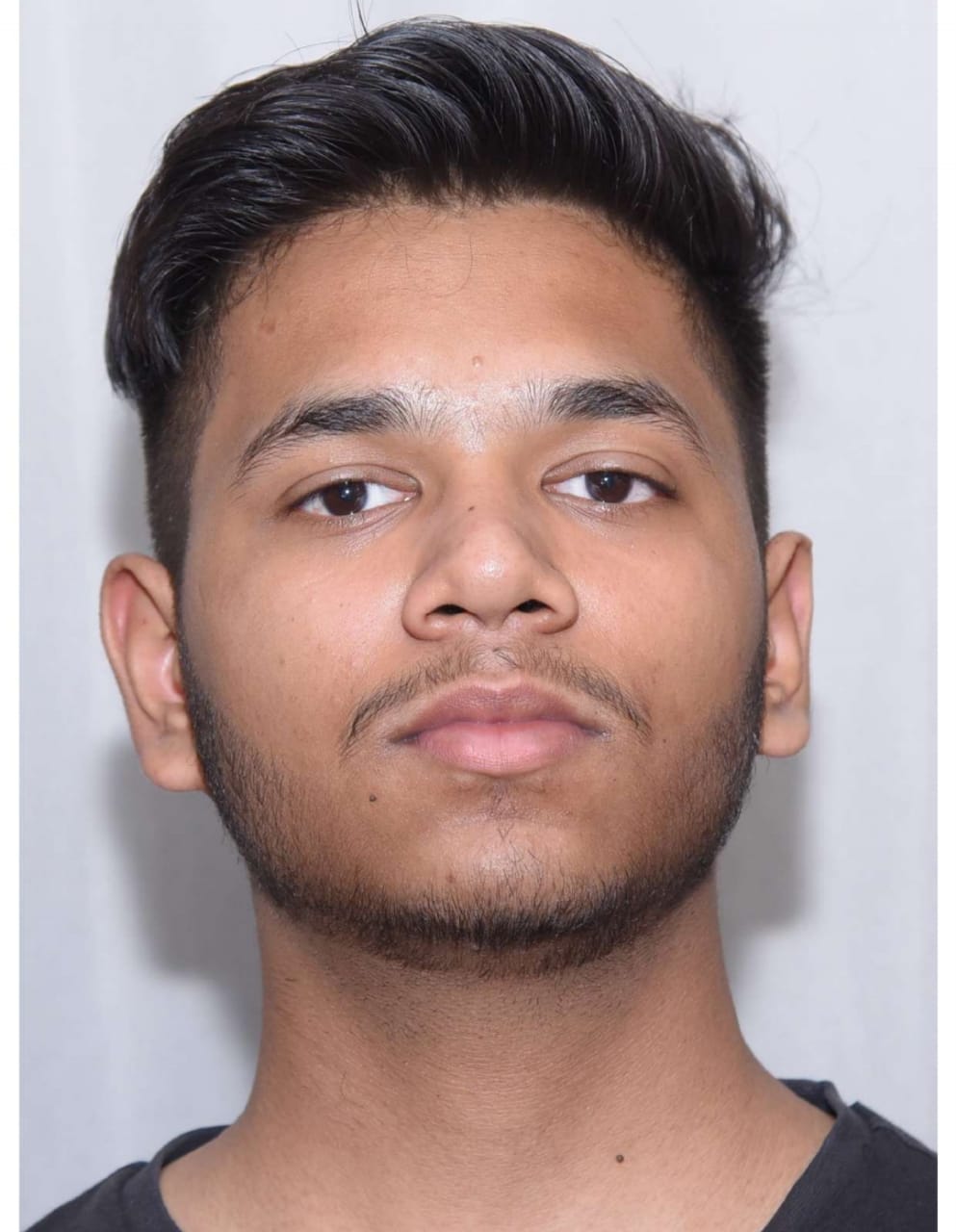 Jashan Kumar
