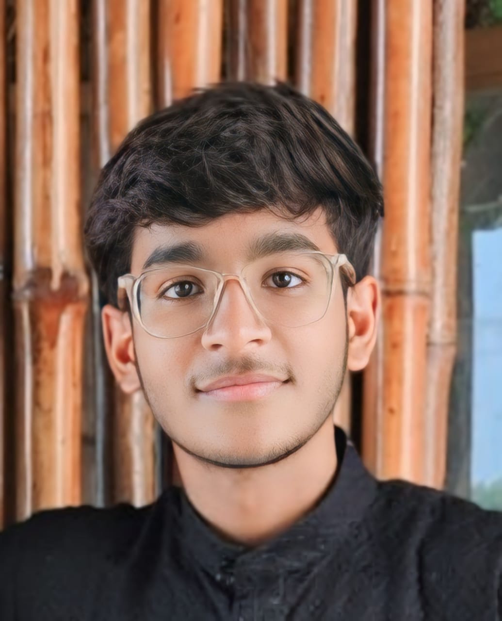 Piyush Prajapati