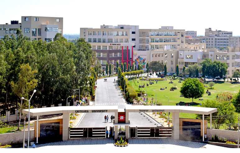 Campus Explorer